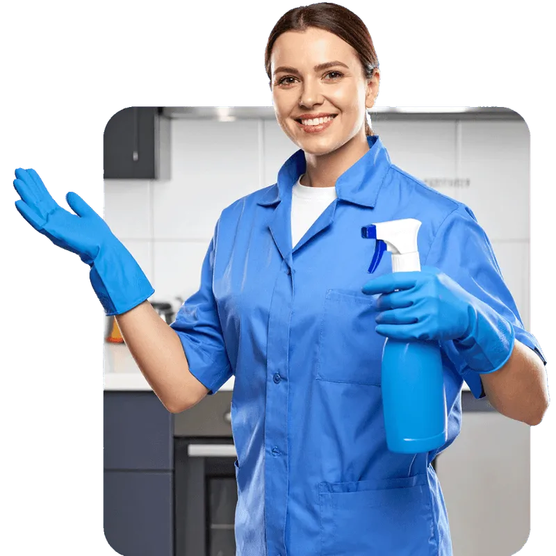 Hotelreinigung in Neuss