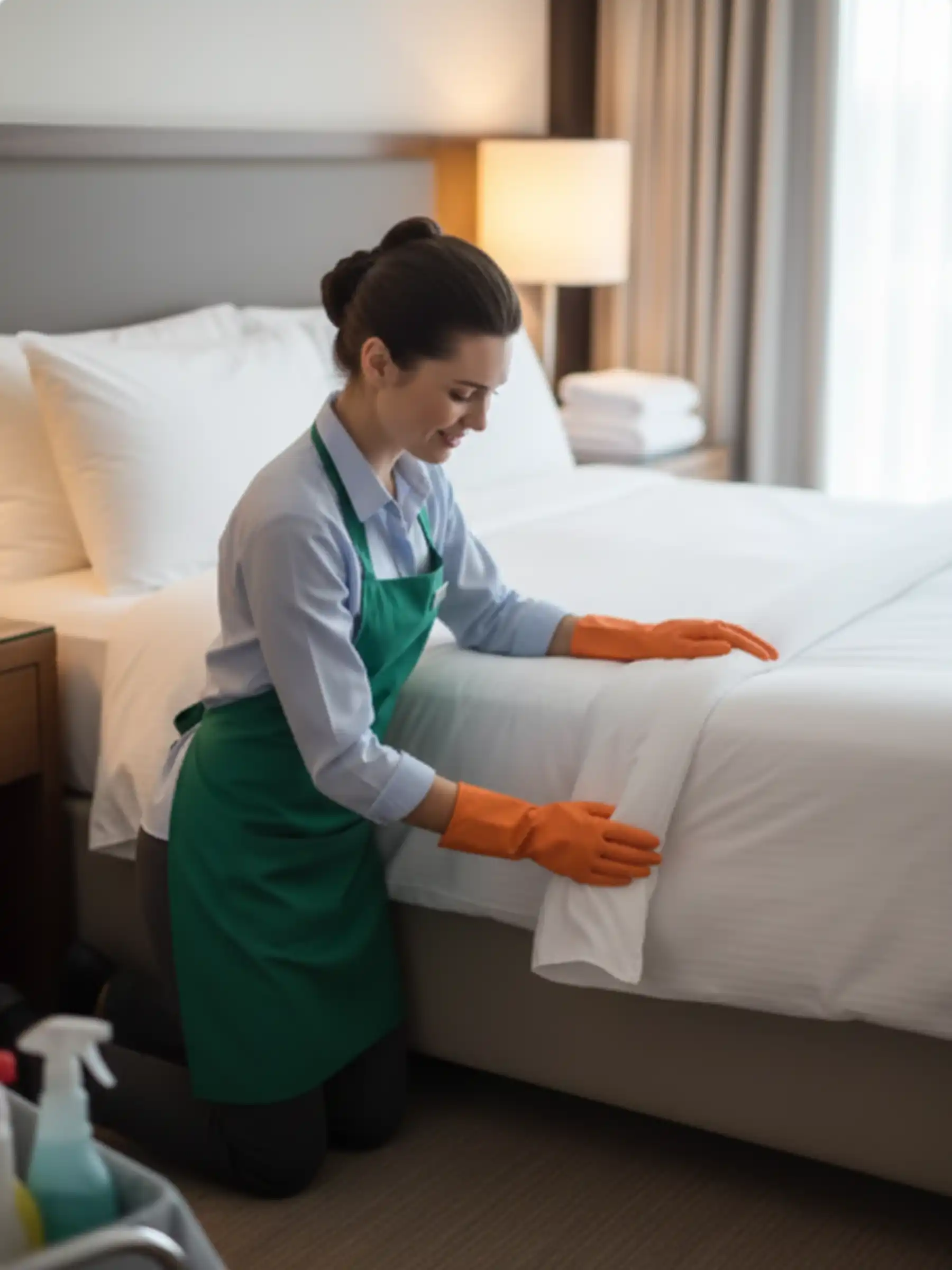 Lobby Reinigung Neuss