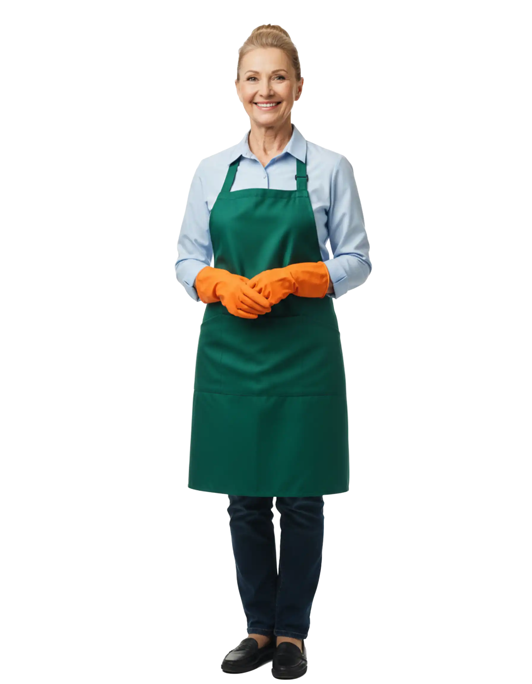 Hotelreinigung Team Neuss